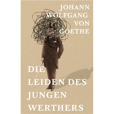 АСТ Johann Wolfgang von Goethe "Die Leiden des jungen Werthers"