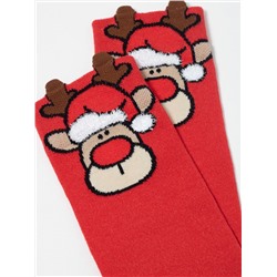DiWaRi Носки NEW YEAR 19С-90СП