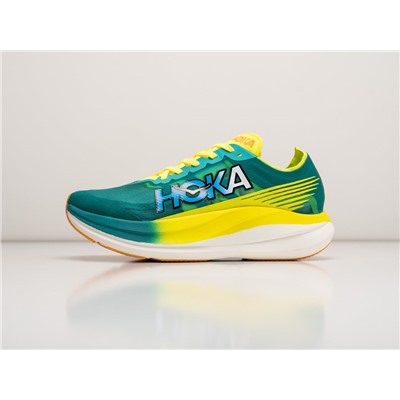 Кроссовки Hoka Rocket X 2
