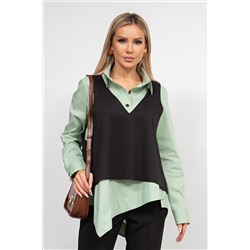 Жилет Жуи №1