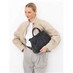 Сумка 8506VG black Vitelli Grassi