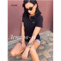 футболка поло