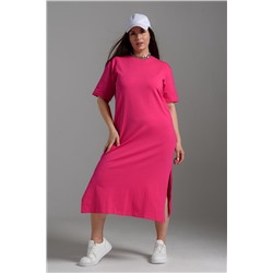 Платье 14406 длинное НАТАЛИ, 1131130