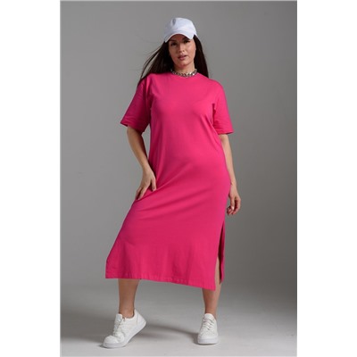 Платье 14406 длинное НАТАЛИ, 1131130