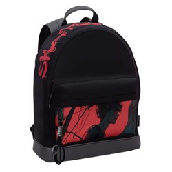 Рюкзак молодежный "StreetLine. Mystery Guy" 17L 41х31х13 см 63011 ErichKrause