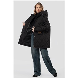 04-3173 Куртка женская демисезонная (Холлофайбер 100)