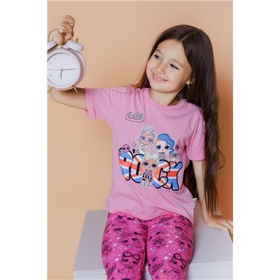 Футболка 22714 детская НАТАЛИ, 280294