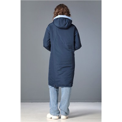 Пальто DIZZYWAY, 1137030