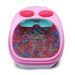 Игровой набор стилиста "Домашний мастер" в коробке