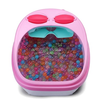 Игровой набор стилиста "Домашний мастер" в коробке