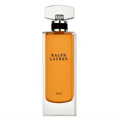 RALPH LAUREN TREASURES OF SAFARI OUD edp 100ml TESTER