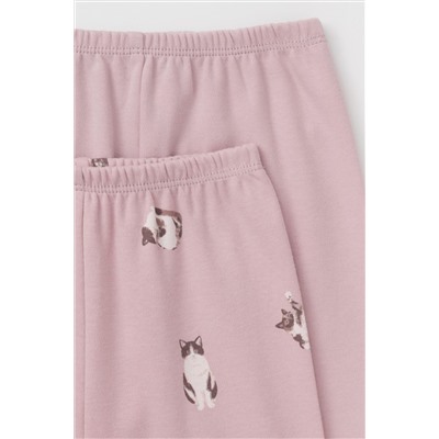 Брюки 2 шт CROCKID, 1238317