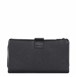 Клатч 329-1H black Heanbag