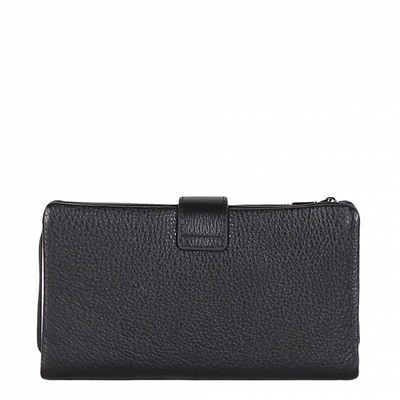 Клатч 329-1H black Heanbag