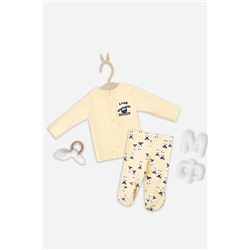 Комплект детский (джемпер, брюки) MARK FORMELLE, 1238787