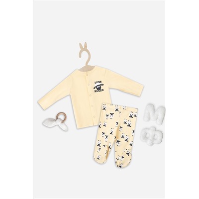 Комплект детский (джемпер, брюки) MARK FORMELLE, 1238787