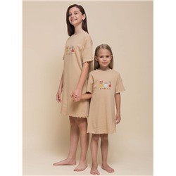 Ночная сорочка для девочек