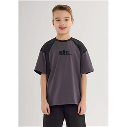 Футболка детская для мальчика