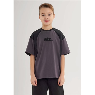 Футболка детская для мальчика