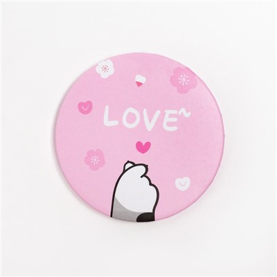 Подарочный набор новогодний «Богиня хоум пати», маска для сна, носки 2 пары, зеркало, блокнот, открытка 2 шт.