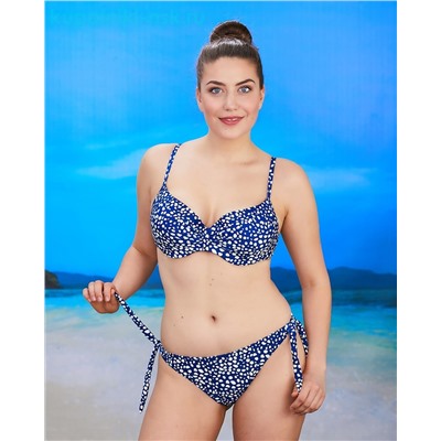 08-LS Купальник раздельный (38-46)