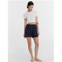 КОМПЛЕКТ ЖЕНСКИЙ (ФУТБОЛКА, ШОРТЫ) 592548