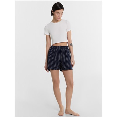 КОМПЛЕКТ ЖЕНСКИЙ (ФУТБОЛКА, ШОРТЫ) 592548