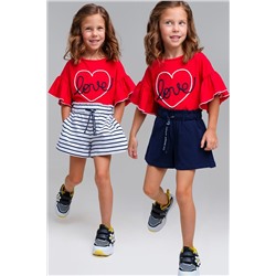 Шорты, 2 шт. PLAYTODAY, 1121405