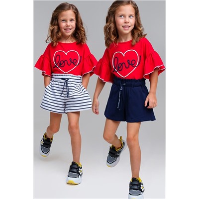 Шорты, 2 шт. PLAYTODAY, 1121405