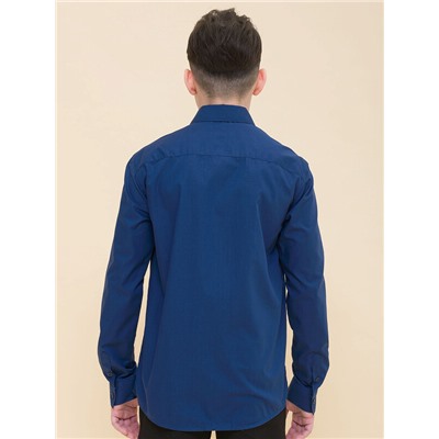 Сорочка верхняя для мальчиков