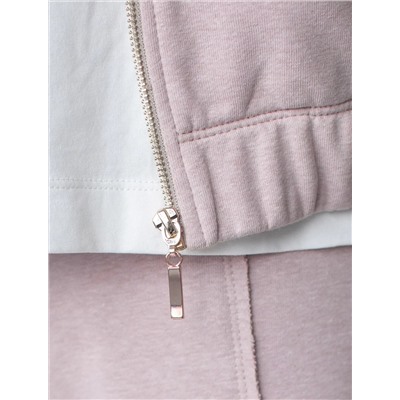 VILATTE Джемпер D49.141