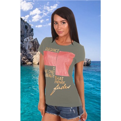 Натали Футболка 1310