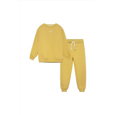 Костюм (Свитшот+Брюки) BOSSA NOVA, 1065063