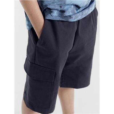 ШОРТЫ ДЛЯ МАЛЬЧИКОВ 133344