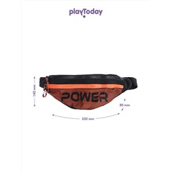 PLAYTODAY Сумка
