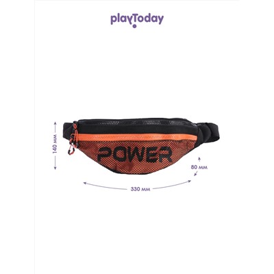 PLAYTODAY Сумка
