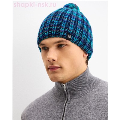 14597/2 MMH Колпак мужской флис (57-59)