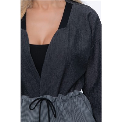 Жакет "На стиле" LADY TAIGA, 899712