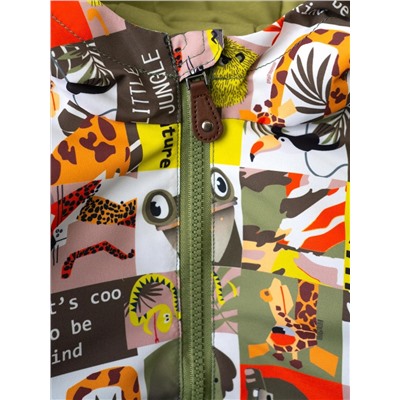 PLAYTODAY Куртка 12613015