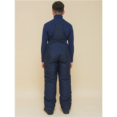 Полукомбинезон детский