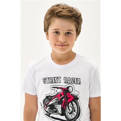 Футболка KOGANKIDS, 923639