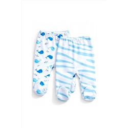 Ползунки 2 шт YOULALA, 1235945