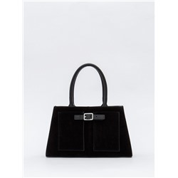 Сумка 990189NN black Natale Navetta