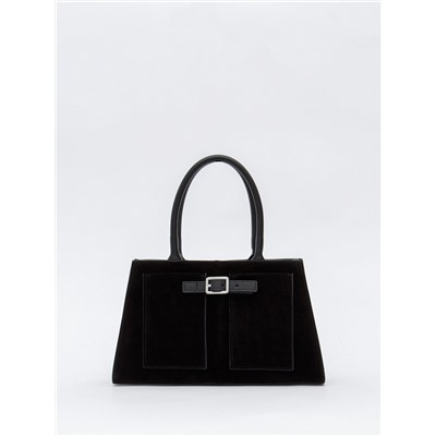 Сумка 990189NN black Natale Navetta