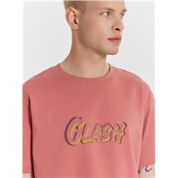 ФУТБОЛКА МУЖСКАЯ 111930