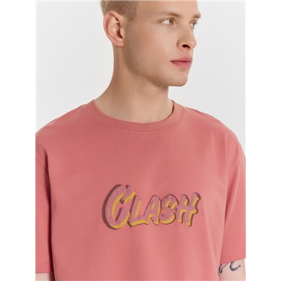 ФУТБОЛКА МУЖСКАЯ 111930