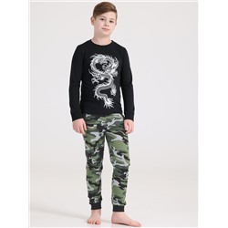 Апрель Пижама 2ПЖСБ5701001н