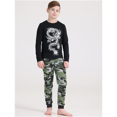 Апрель Пижама 2ПЖСБ5701001н