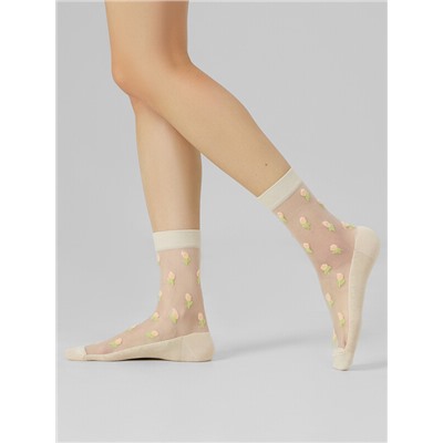 НОСКИ ЖЕНСКИЕ 234K-3148