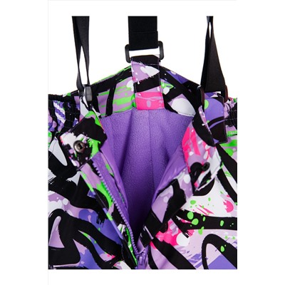 Комплект (Куртка+Полукомбинезон) PLAYTODAY, 1045509